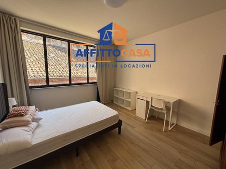 Quadrilocale via Vittorio Emanuele II 93, Centro, Bra - Photo 5