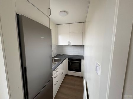 Norra Bollgatan 12 B - Foto 3