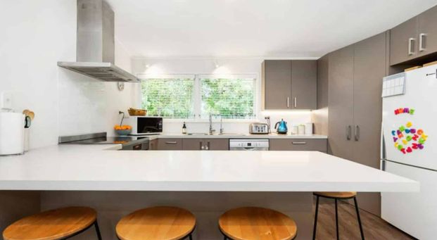 Character and style in Maunu - Photo 1