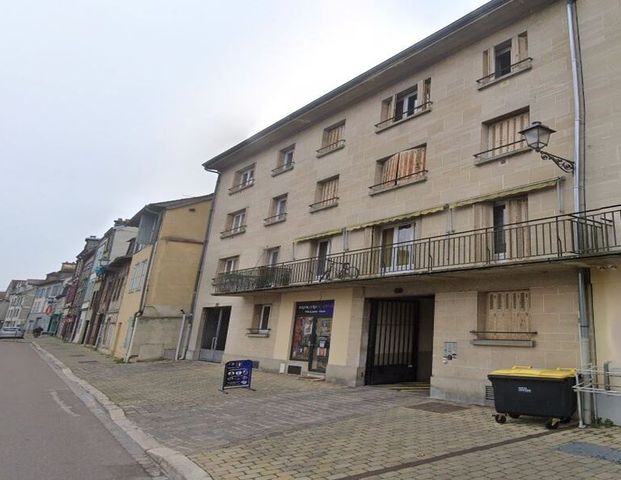 Appartement 3 pièces - Photo 1