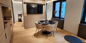 Luxuriöses City-Apartment im Herzen Wiens - Photo 3