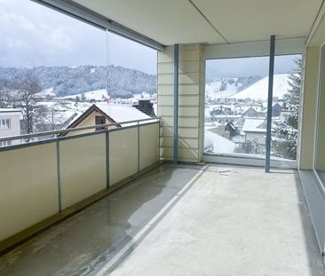 3.5 Zimmer, 93 m², 3. Stock - Foto 6