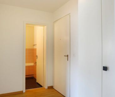 1.5 Zimmer, 37 m², 16. Stock - Foto 4