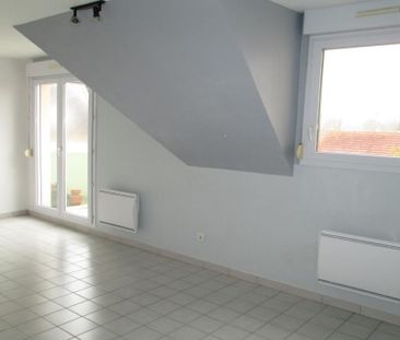Location Appartement 1 pièce 28m² BEAUNE 21200 - Photo 4