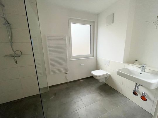 2-Zimmer Wohnung in Altenbochum für Senior*innen mit WBS - Foto 1