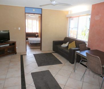 AMAZING LOCATION! UNIT ON THE STRAND, NORTH WARD! - Photo 1