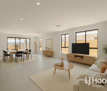 Multiple Living Zones - Ducted Air Conditioning - Birnam Views Prec... - Photo 4