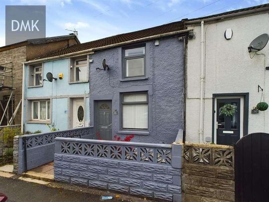 Bethania Street, Maesteg, CF34 - Photo 1