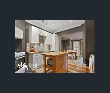 Fully Furnished Charming Character Townhouse - Photo 5