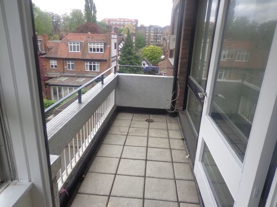 2 Bed Flat, Marlborough, W9 - Photo 1