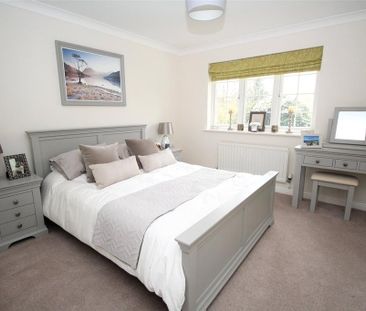 5 bedroom detached house to rent - Photo 6