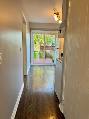 For Lease - 38 Nectarine Crescent, Brampton, Ontario - Photo 4