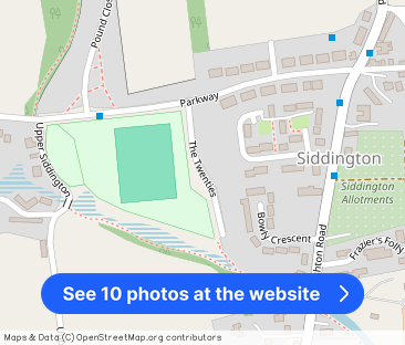 The Twenties, Siddington, Cirencester, Gloucestershire, GL7 - Photo 1