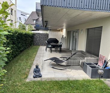 2.5 Zimmer, 80 m², EG - Photo 6
