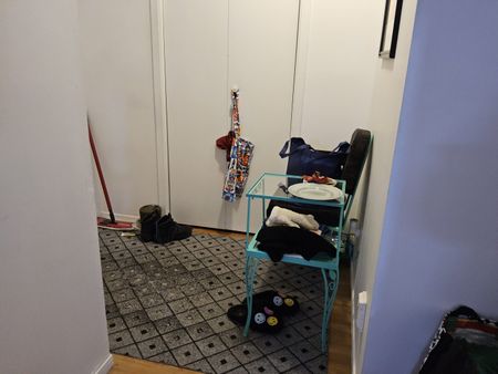 2080#21 place Germain-Deschênes Trois-Rivières - Photo 5