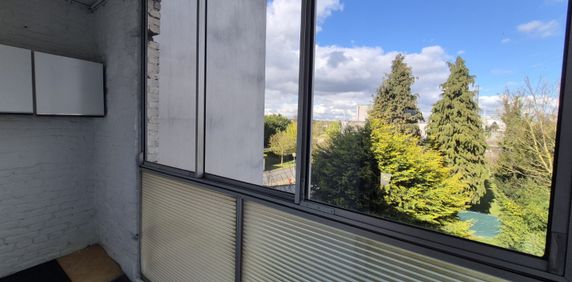 Location Appartement 2 pièces 26m² LILLE 59260 - Photo 2