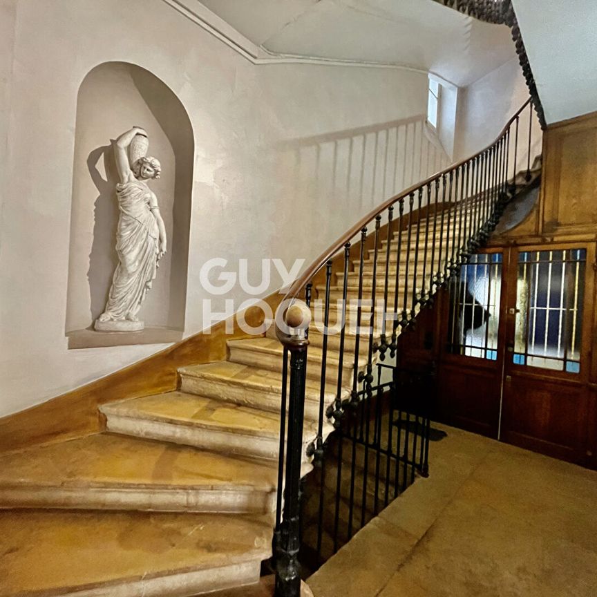 Rue CONDORCET - Photo 1