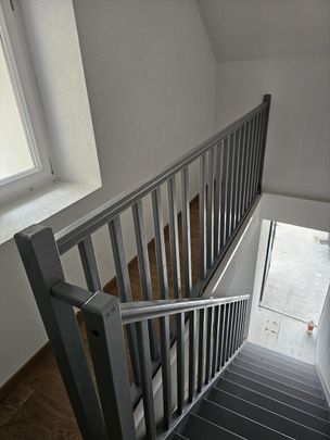 4 Zimmer, 95 m², 1. Stock - Photo 1