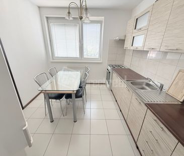 DIRECTREAL|2 IZBOVÝ BYT 55 m2 + BALKÓN SO ZARIADENÍM, PARKOVACIE MI... – Fotografia 2