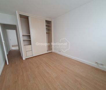 Appartement Chaville 3 pièces 56 m2, - Photo 4