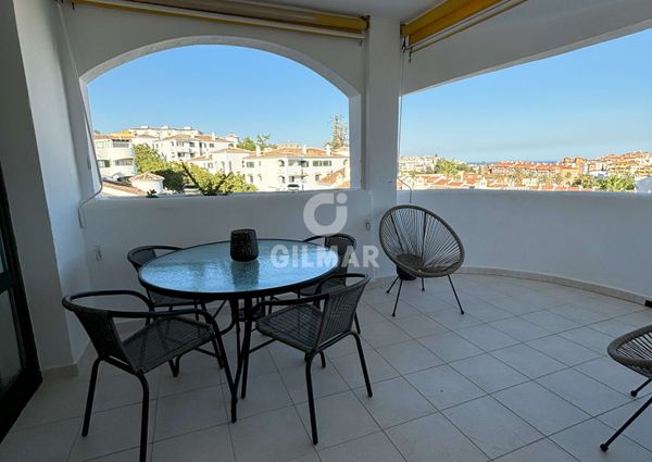 Piso en alquiler en Benalmádena – Málaga | Gilmar Consulting