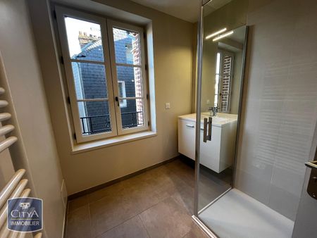 Location Appartement 3 pièces 55m² HONFLEUR 14600 - Photo 4