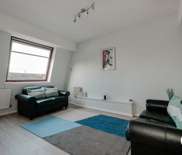 1 bedroom flat to rent - Photo 6