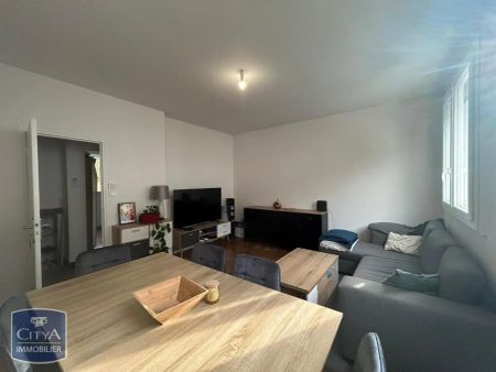 Maison à louer 4 pièces 75.29m² - Photo 2