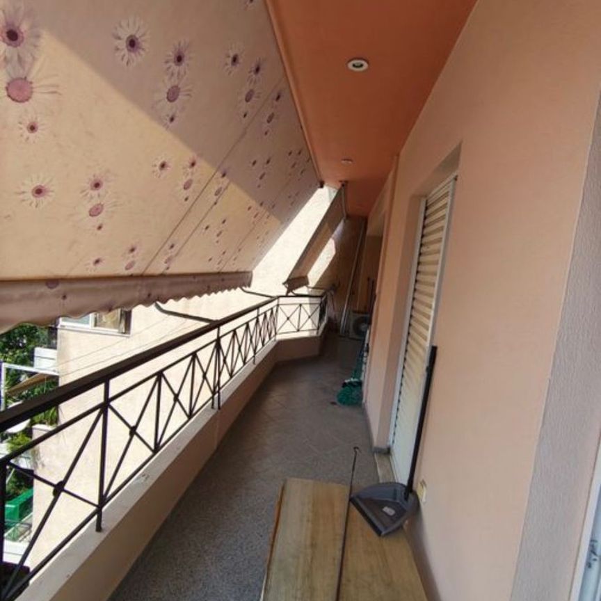 Διαμέρισμα για ενοικίαση Κέντρο (Νέος Κόσμος) - Photo 1