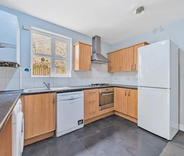 5 bedroom terraced house to rent - Photo 5