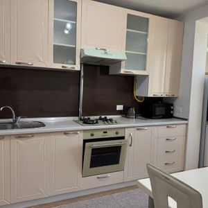 Garsoniera de inchiriat in zona Banu Manta - Fotografie 2