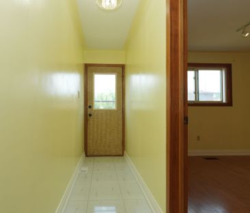 For Lease - 101 Henley Drive Unit# Upper, Hamilton, Ontario - Photo 5