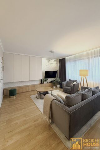 Nowoczesny apartament w centrum Opola ul. Katowicka 39 Opole, Katowicka - Zdjęcie 2