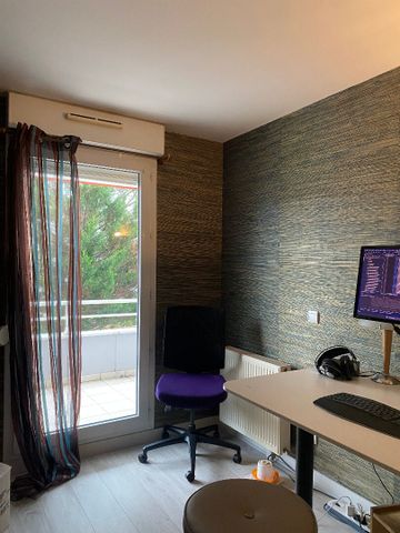 Location Appartement 3 pièces 65m² - Photo 3