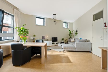 Appartement te huur in Antwerpen met 2 slaapkamers - Foto 4