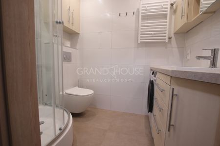 Na wynajem kawalerka na Pomorzanach. - Photo 2