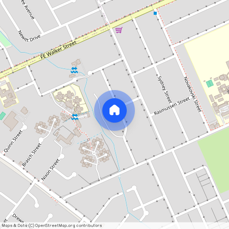 19 Mcveigh Street, Kepnock, QLD 4670