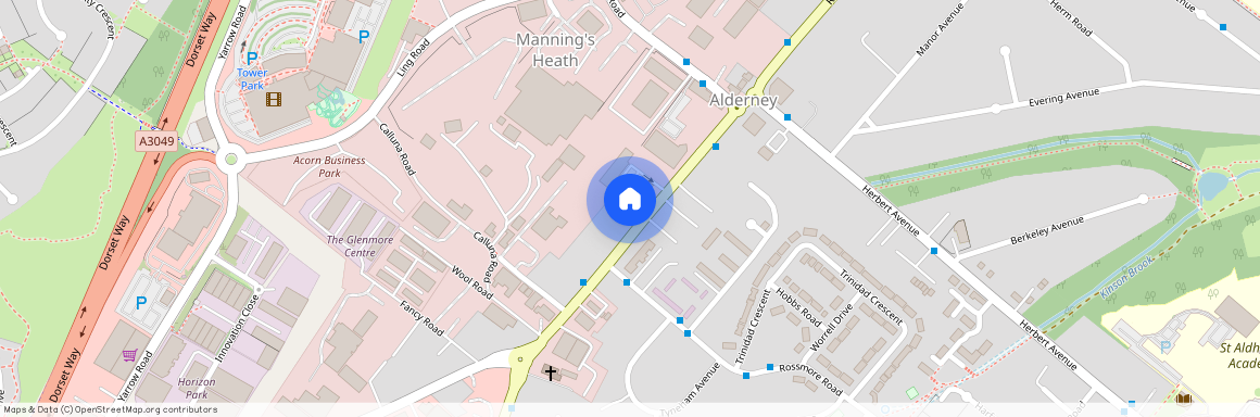 Ringwood Road, Poole