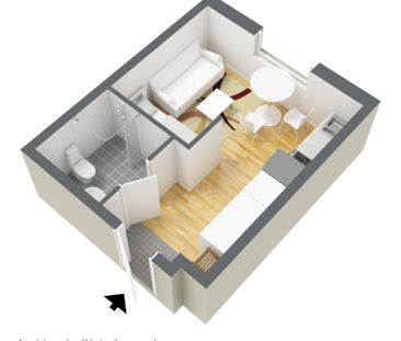 Fagottgatan, Karlstad - Photo 5