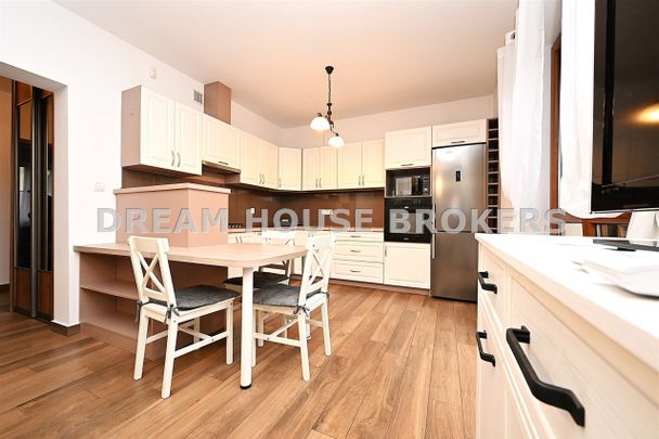 Mieszkanie na wynajem - Zdjęcie 1