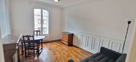 Location Appartement 2 pièces 36m² PANTIN 93500 - Photo 2