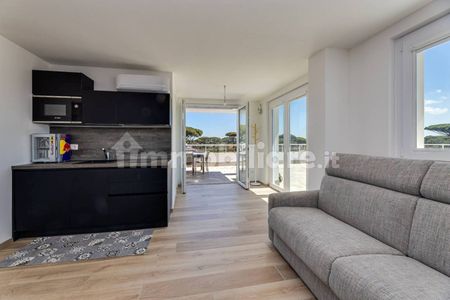 Loft via Porto San Giorgio 52, Fregene, Fiumicino - Photo 5