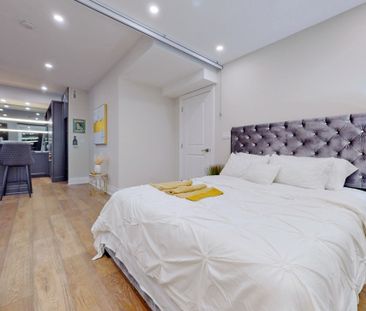 For Lease - 1693 Emberton Way, Innisfil, Ontario - Photo 2