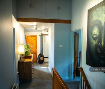 1 bedroom in a house share to rent - Photo 3