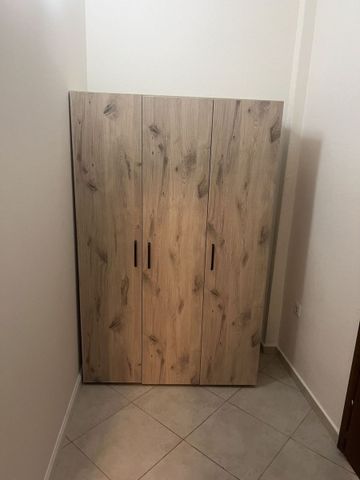 Studio/Γκαρσονιέρα για ενοικίαση Χωράφα (Καβάλα) - Φωτογραφία 2