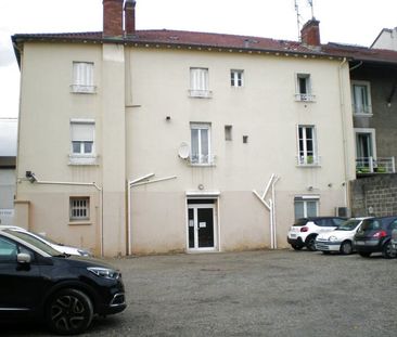 Location Appartement 2 pièces 65m² ST RAMBERT D ALBON 26140 - Photo 4
