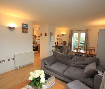 2 Bedroom Apartment, Chester - Photo 4