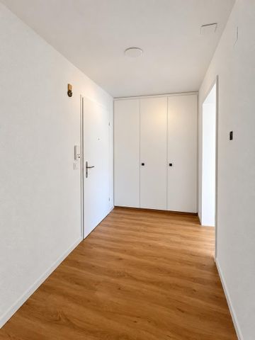 2.5 Zimmerwohnung mit Balkon - Photo 5