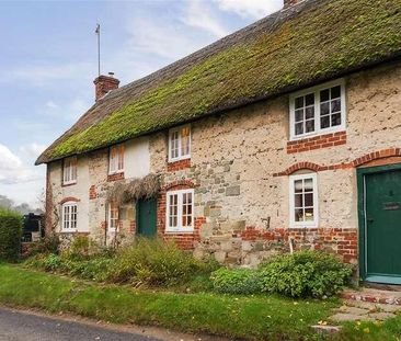 Thatched Cottages, Fifield Bavant, SP5 - Photo 4