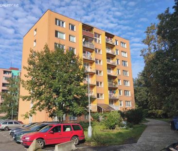 Pronájem bytu 1+kk 30 m² - Photo 1